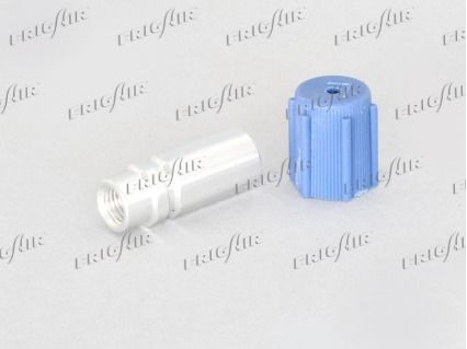 FRIGAIR Klep 58.40105 Honda JAZZ Expansieventiel airco FRIGAIR 58.40105