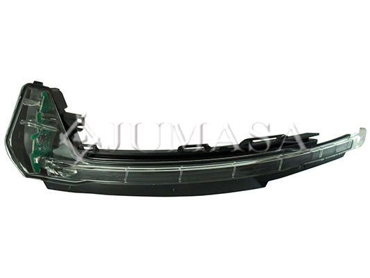 JUMASA Clignotant 58010424 Clignotant latéral JUMASA A2 58010424 pas cher