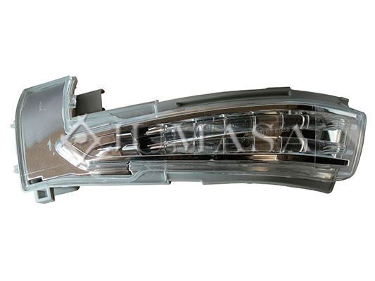 JUMASA Smerové svetlo 58011082 JUMASA 58011082 originálne Smerovky DS 5 Hatchback cena