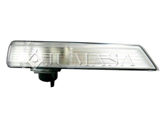 JUMASA Clignotant 58011563 JUMASA 58011563 d'origine Feu clignotant Focus Mk3 Van / 3/5 portes coût