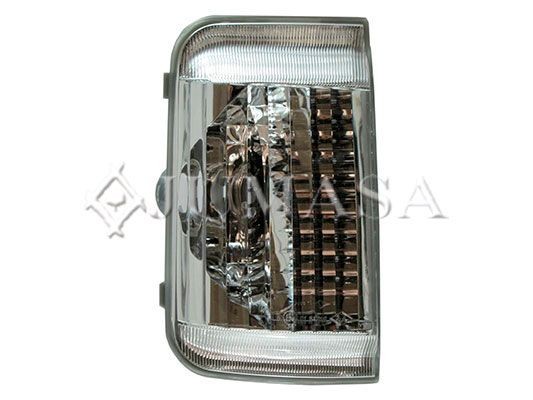 JUMASA Vilkkuvalo 58013512 58013512 JUMASA Vilkku Peugeot 308 hinta