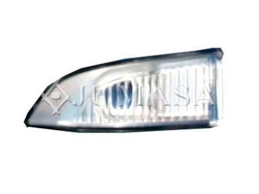 JUMASA Pagrieziena signāla lukturis 58014069 cena Pagrieziena lukturi Renault BT0/1 58014069 JUMASA