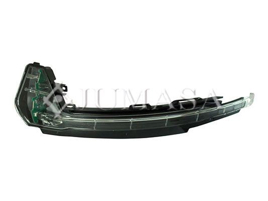 JUMASA Blinker 58020424 58020424 Seitenblinker AUDI Q3 JUMASA kaufen