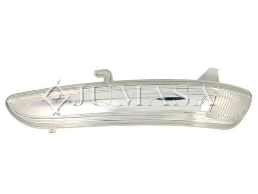 JUMASA Pagrieziena signāla lukturis 58023538 Pagrieziena lukturi JUMASA ASTRA 58023538 lēti