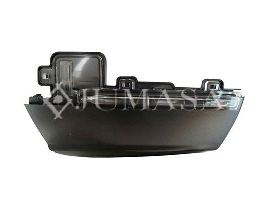 JUMASA Vilkkuvalo 58025539 58025539 JUMASA Vilkku SKODA