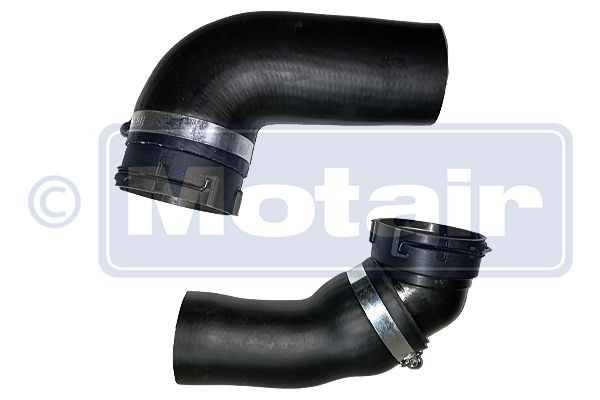MOTAIR Gaine de suralimentation 580541 580541 Durite de turbo MOTAIR BMW Série 8