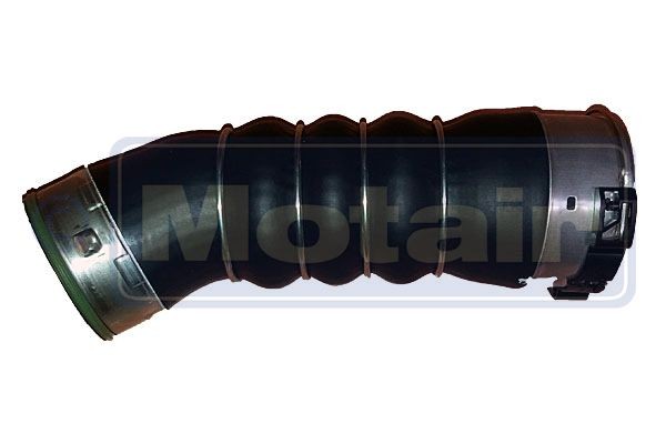 MOTAIR Gaine de suralimentation 580544 BMW Série 8 Durite de suralimentation MOTAIR 580544