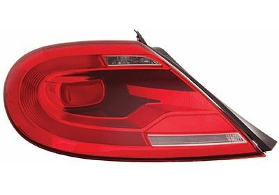Πίσω φως VAN WEZEL 5806931 VAN WEZEL 5806931 Φανάρι πίσω Volkswagen BEETLE 2021