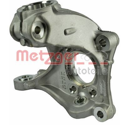 Fuseestuk METZGER 58089751 METZGER 58089751 Fuseestuk Volkswagen SHARAN 2009