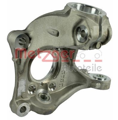 METZGER Styrspindel 58089852 58089852 Styrspindel METZGER SEAT Mii