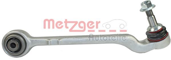 METZGER Rameno zavesenia kolies 58090712 Rameno zavesenia kolies METZGER Rad 1 58090712 lacné