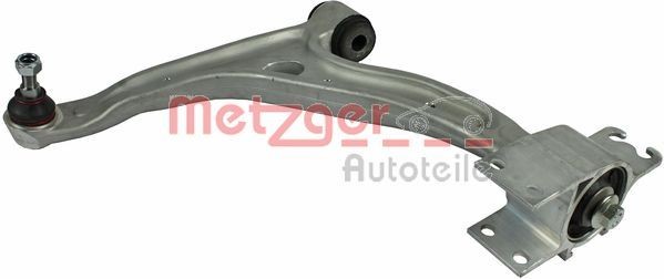 METZGER Ψαλίδι, ανάρτηση τροχών 58091411 58091411 METZGER Ψαλιδι Mercedes-Benz φθηνά