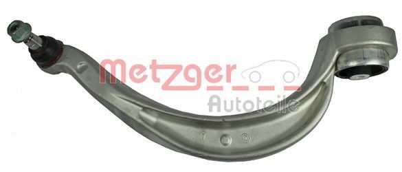 METZGER Bærearm 58092211 Bærearm METZGER PANAMERA 58092211 billig
