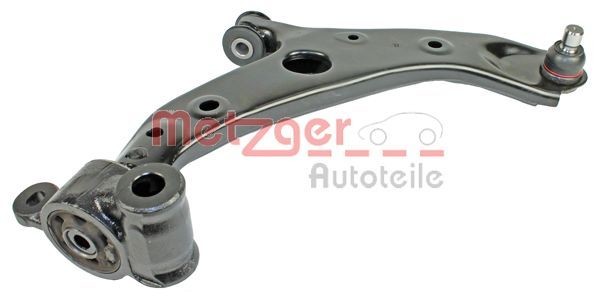 METZGER Querlenker 58095202 Preis Mazda BM Führungslenker 58095202 METZGER
