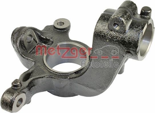 Fuseestuk METZGER 58097002 METZGER 58097002 Fuseepen VOLVO V70 2017