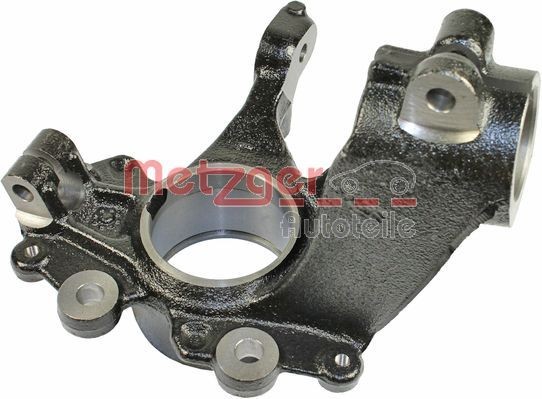 METZGER Styrspindel 58097101 58097101 METZGER spindelbult FORD FOCUS