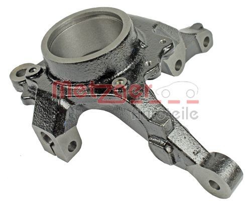 Grozāmass statne, Riteņa piekare METZGER 58098101 METZGER 58098101 Grozāmass statne riteņa piekare Opel COMBO 2016