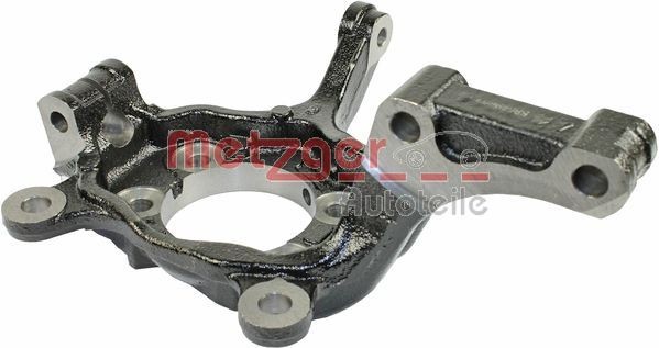 METZGER Fusello 58098501 METZGER 58098501 Fusello ruota NISSAN NV200 / Evalia Bus (M20) originali prezzo
