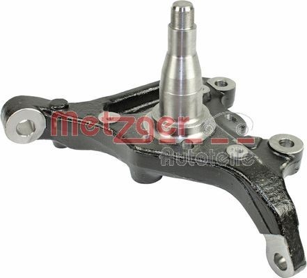 METZGER Grozāmass statne, Riteņa piekare 58098802 METZGER 58098802 Grozāmass statne riteņa piekare MERCEDES-BENZ Sprinter 5-T Platforma/Šasija (W906) lēti