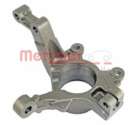 METZGER Fusello 58098901 58098901 costo Fusello MAZDA BT-50 METZGER