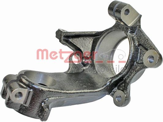 METZGER Fuseestuk 58100202 Peugeot 308 Fuseehuis METZGER 58100202