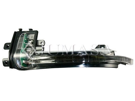 JUMASA Blinker 58110436 58110436 Spiegelblinker AUDI Q3 JUMASA kaufen