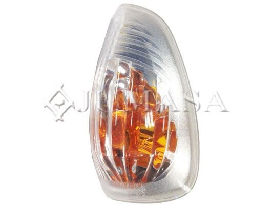 JUMASA Pagrieziena signāla lukturis 58114032 Pagrieziena lukturi JUMASA ASTRA 58114032 lēti