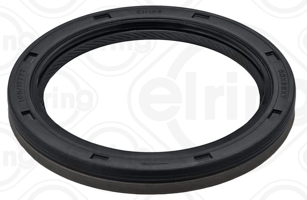 Keerring, automatische transmissie ELRING 582.120 ELRING 582.120: Versnellingsbak pakkingset Mercedes SLK 2014