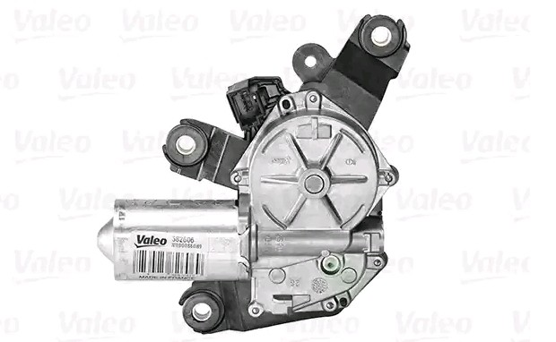VALEO Motor de limpa-vidros 582606 Motor de limpa vidros VALEO LAGUNA 582606 baratos