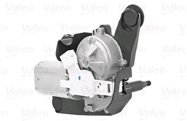 VALEO Μοτέρ υαλοκαθαριστήρα 582608 Μοτέρ υαλοκαθαριστήρα VALEO PEUGEOT ORIGINAL PART 582608