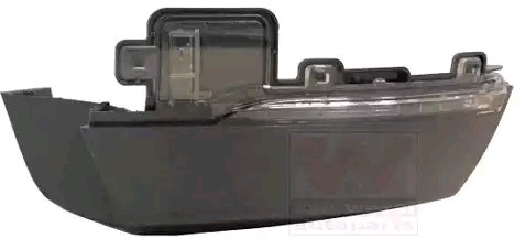 Smerové svetlo VAN WEZEL 5829915 VAN WEZEL 5829915 Smerove svetlo SKODA CITIGO 2011