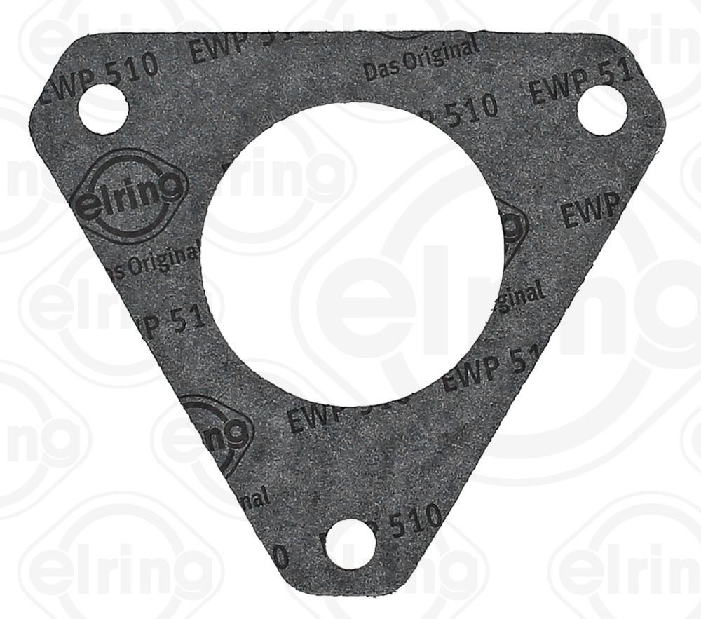 ELRING Tätning, insprutningspump 583.350 583.350 ELRING tätning, insprutningspump Mercedes 123-serie