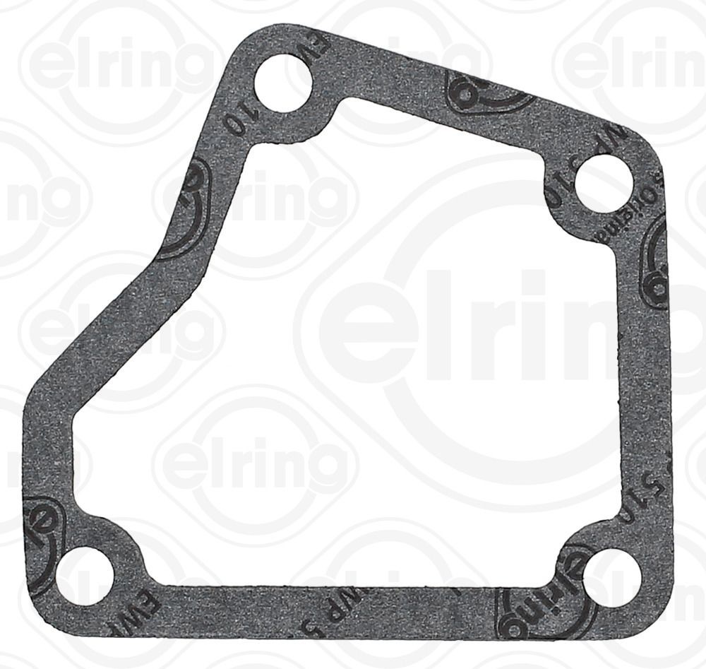 ELRING Φλάντζα, περίβλημα θερμοστάτη 583.370 ELRING 583.370 Στεγανοποίηση Iveco Daily 4 φθηνά