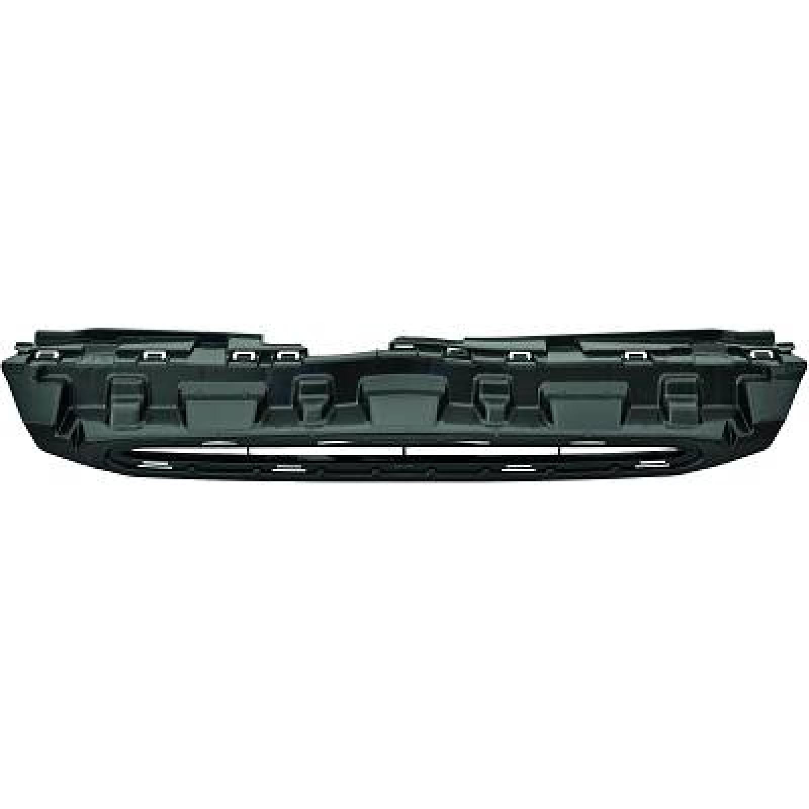 DIEDERICHS Kylargrill 5830040 DIEDERICHS 5830040 Kylargrill MITSUBISHI Colt VI (Z30) 1.3 LPG (Z33A) 95 hk 2004