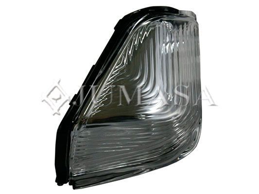 JUMASA Smerové svetlo 58322055 Smerove svetlo JUMASA VITO 58322055 lacné