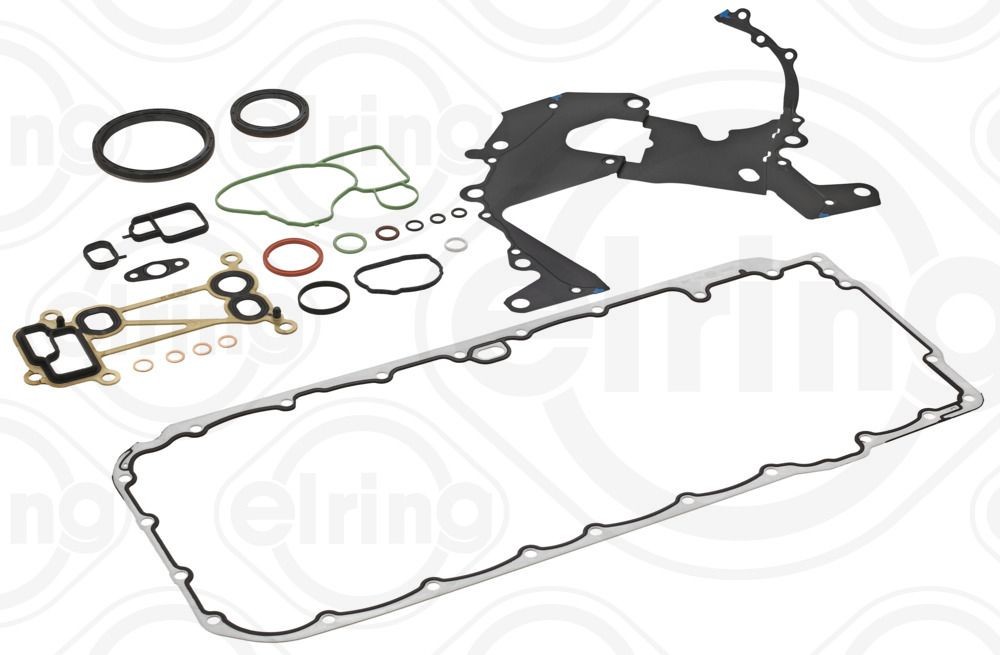 ELRING Tihendikomplekt, vändaraam 584.450 ELRING 584.450 Vändaraamitihend BMW F06 hind