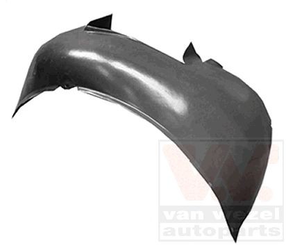VAN WEZEL Copertura, Passaruota 5841434 5841434 Parasassi passaruota VAN WEZEL Volkswagen MAGGIOLINO costo