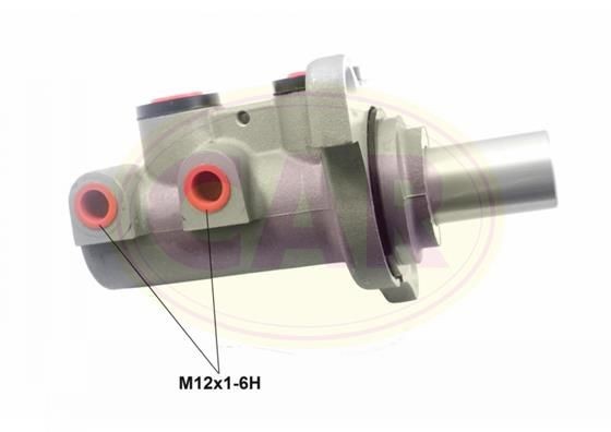 CAR Bremsehovedcylinder 5845 5845 Bremsehovedcylinder MINI Cabriolet CAR