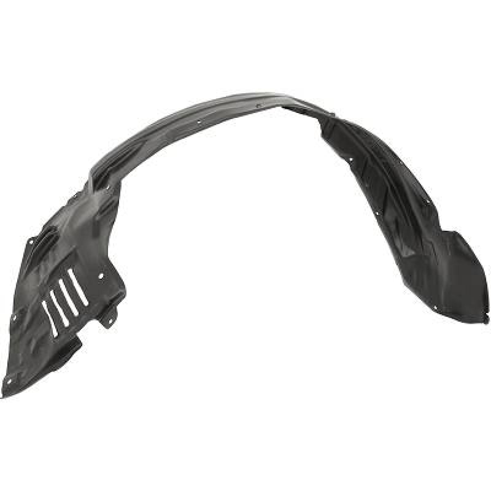 DIEDERICHS Copertura, Passaruota 5845808 DIEDERICHS 5845808 Locaro MITSUBISHI Pajero Sport II SUV (KH, KG) originali prezzo