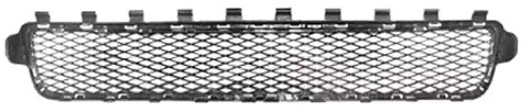 VAN WEZEL Πλέγμα εξαερισμού, προφυλακτήρας 5846590 VAN WEZEL 5846590 Πλέγμα εξαερισμού, προφυλακτήρας JAGUAR E-PACE κόστος
