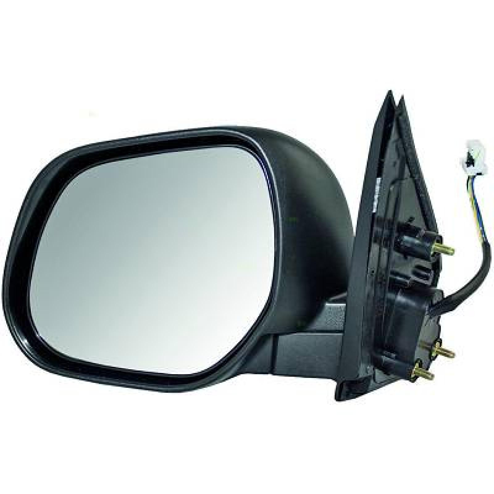 DIEDERICHS Specchietto retrovisore esterno 5847826 DIEDERICHS 5847826 Specchietto retrovisore esterno