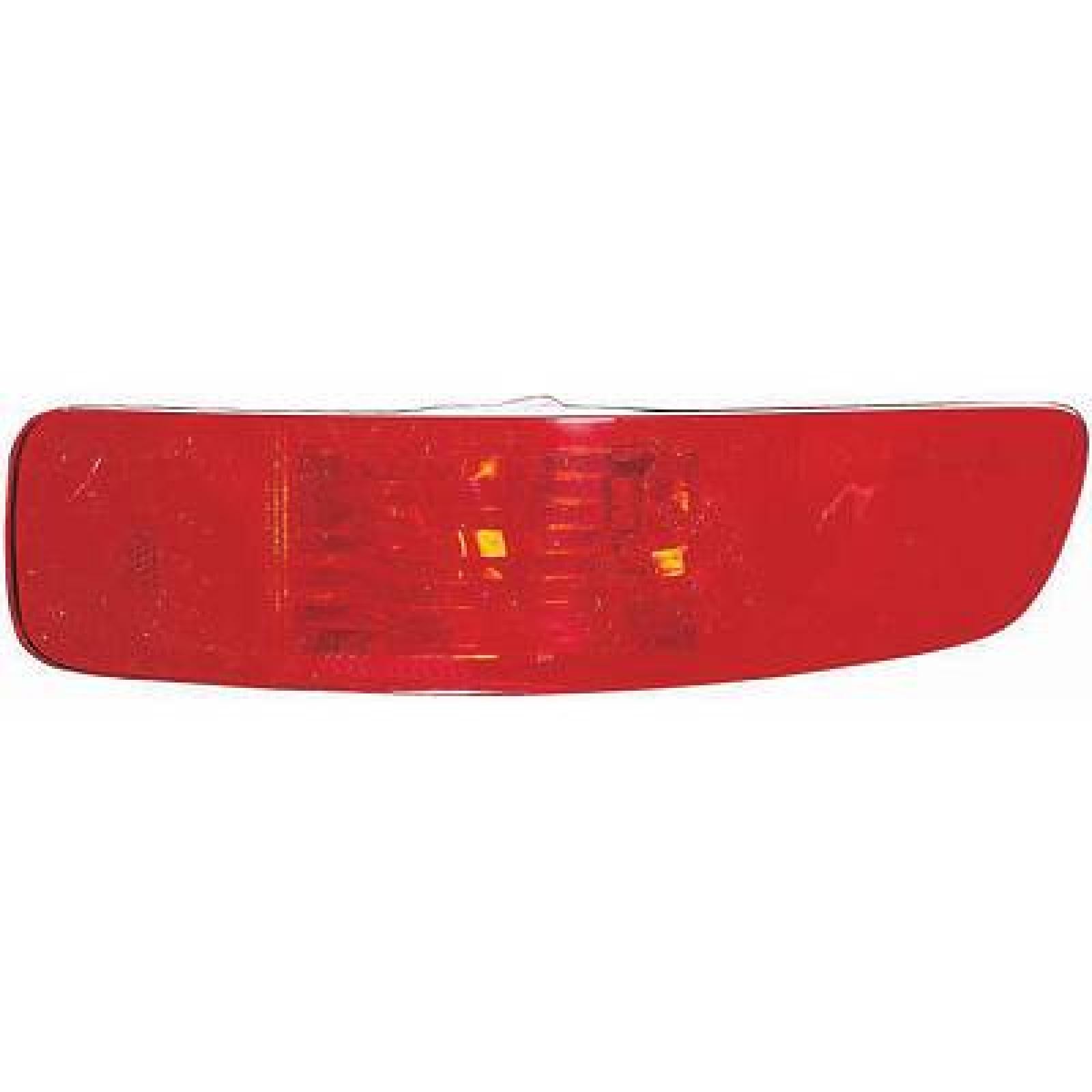 DIEDERICHS Rear Fog Light 5847895 KIA PROCEED DIEDERICHS rear fog light 5847895