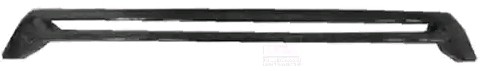 Grille de calandre VAN WEZEL 5849510 VAN WEZEL 5849510 Grille de calandre Volkswagen EOS 2006