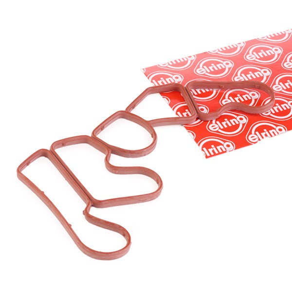 ELRING Joint d'étanchéité, boîtier de filtre à huile 585.090 ELRING 585.090 d'origine Joint d'étanchéité boîtier de filtre à huile Mercedes SLK R172 coût