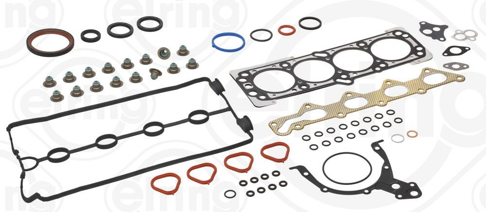 ELRING Komplet pakningssæt, motor 585.250 ELRING 585.250 Motorpakningssæt CHEVROLET Caprice III Stationcar billig