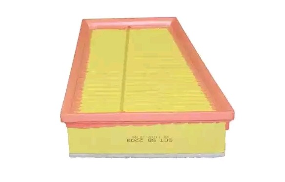 VALEO Ilmansuodatin 585355 VALEO 585355 Ilmansuodatin