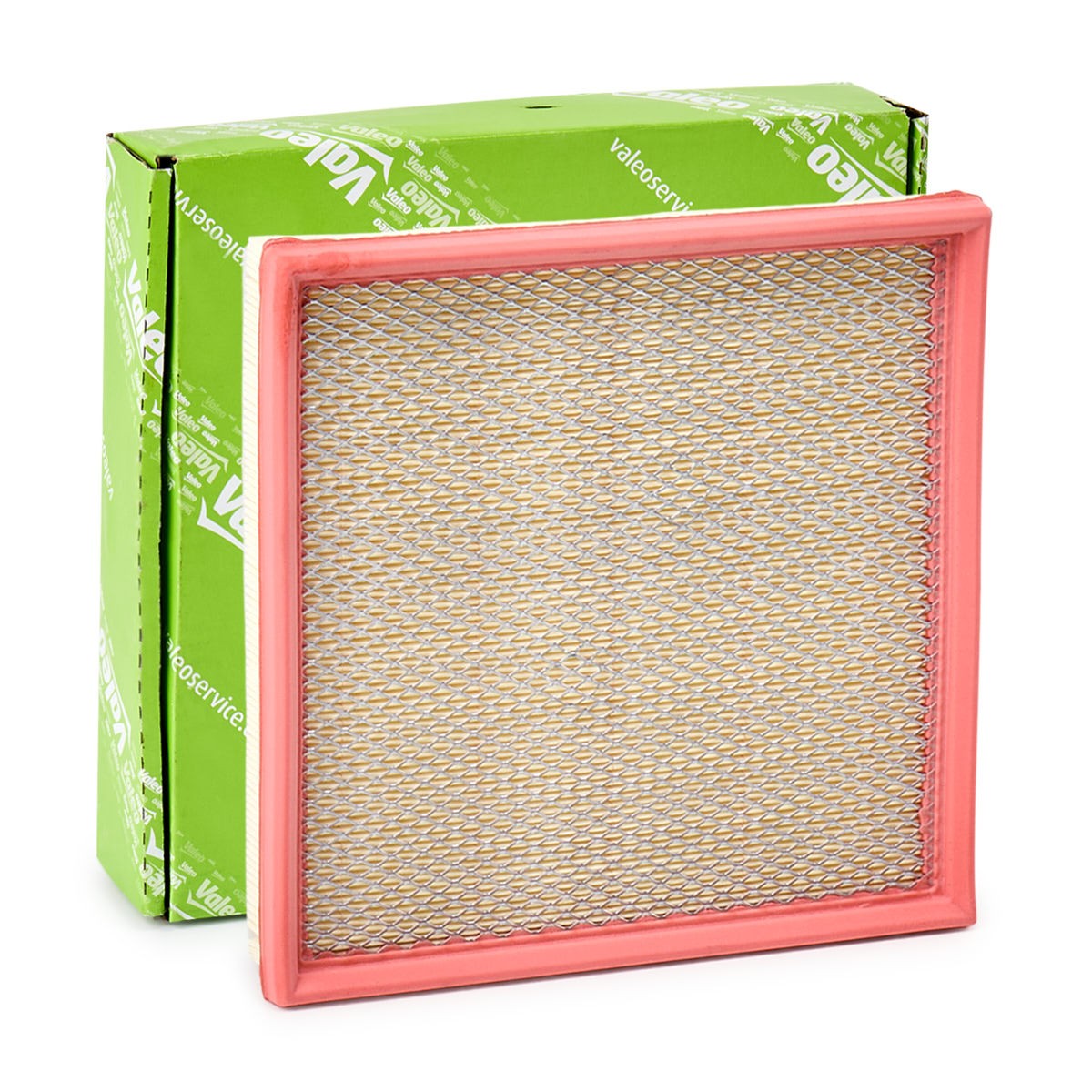VALEO Luchtfilter 585413 Luchtfilters Chevrolet GMT900 585413 VALEO