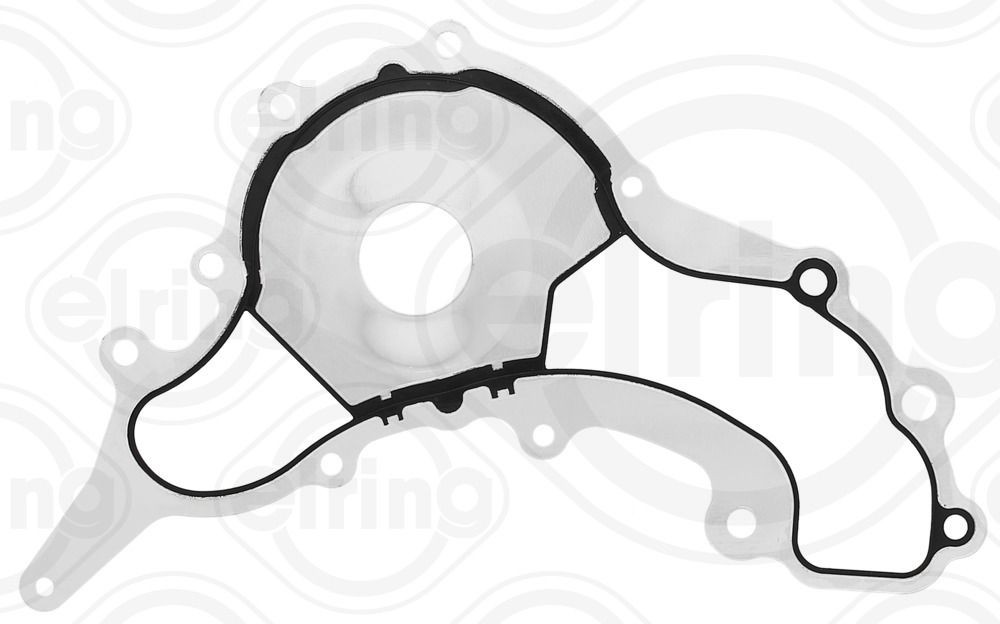 ELRING Tihend, veepump 586.390 ELRING 586.390 Tihend VW Touareg 1 hind