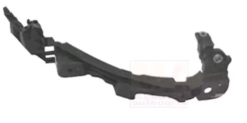 VAN WEZEL Scheinwerfer-Halterung 5863462 VAN WEZEL 5863462 Scheinwerfer-Halterung