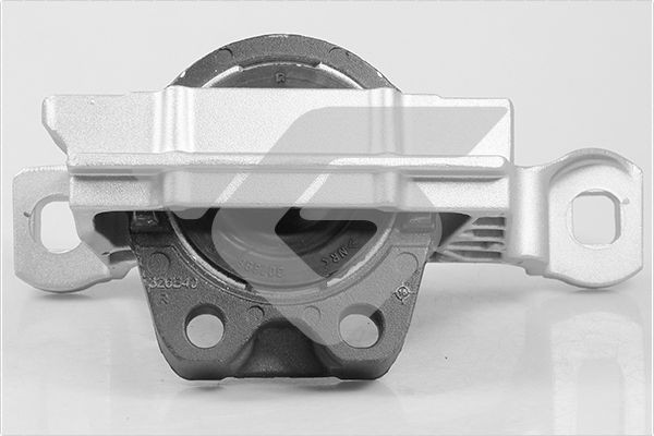 HUTCHINSON Motorkudde 586732 586732 HUTCHINSON motorkuddar Hyundai ATOS